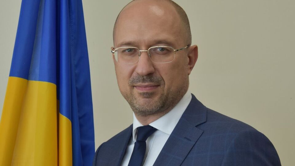 Денис Шмыгаль: Не важно название – префект, урядник или как-то еще. Это параллель, которая должна быть рядом с местным самоуправлением