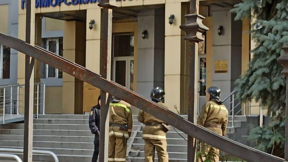 ДБР перевіряє можливу причетність правоохоронців до інциденту