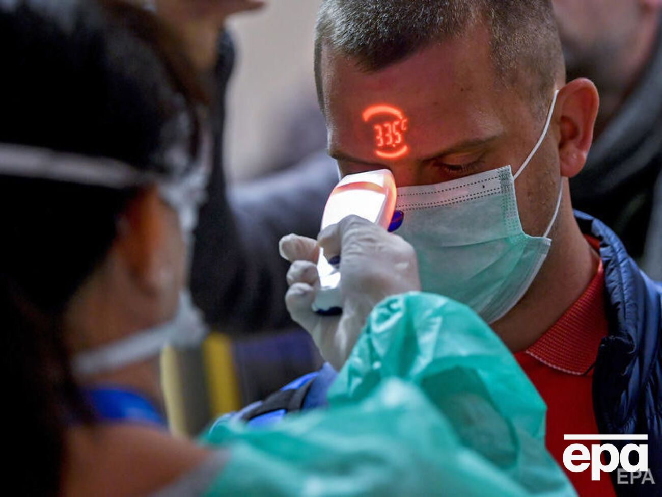 Скалецька: І у нас, і в Європі вистачає сил, щоб вчасно виявляти осіб, які заразилися COVID-2019