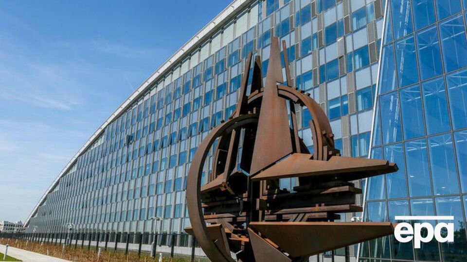 НАТО проводив "Рефорджер" із 1969-го до 1993 року