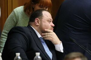 Стефанчук указал на коммуникационные упущения Минздрава