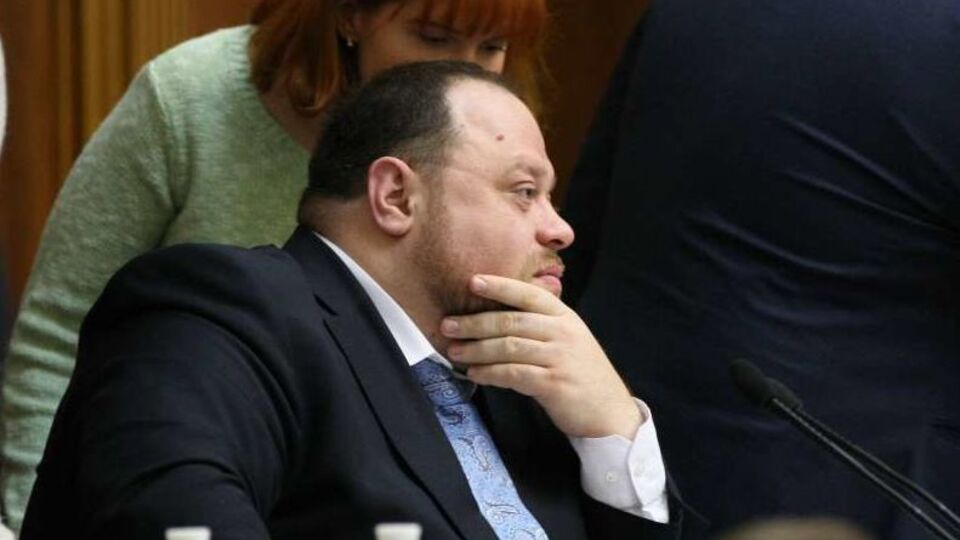 Стефанчук указал на коммуникационные упущения Минздрава