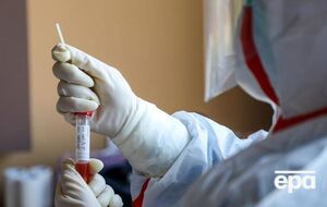 Первый инфицированный был зарегистрирован в том же штате