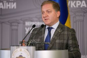 Волошин приписал французскому депутату слова, которых она не говорила
