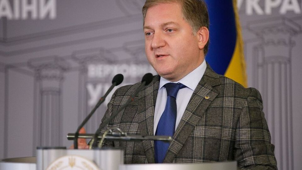 Волошин приписал французскому депутату слова, которых она не говорила