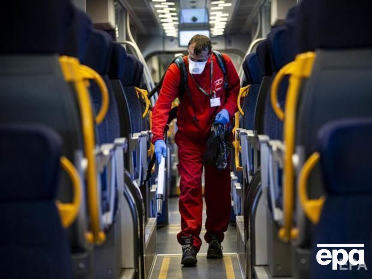 На встрече в Праге планируют обсудить ситуацию в Европе