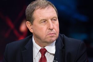 Илларионов: Ответственность за гибель людей во время Второй мировой лежит на двух мясниках: Гитлере и Сталине