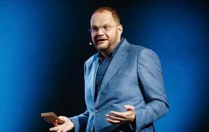 Бородянский назвал подготовку законопроекта прозрачным процессом