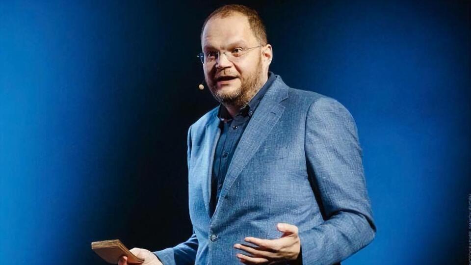 Бородянский назвал подготовку законопроекта прозрачным процессом