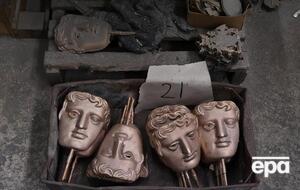 BAFTA – приз Британской киноакадемии