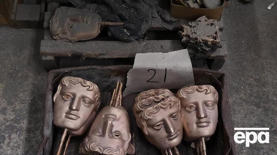 BAFTA – приз Британской киноакадемии
