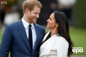 На шоу герцогиня Меган поделится своим опытом второго брака – СМИ