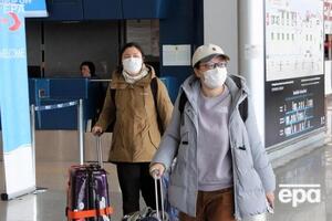 Новый коронавирус начал распространение из Китая