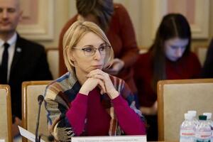 Богуцька про Головаху: Дідусь намагається розповісти Дубілету, як правильно проводити достовірний перепис