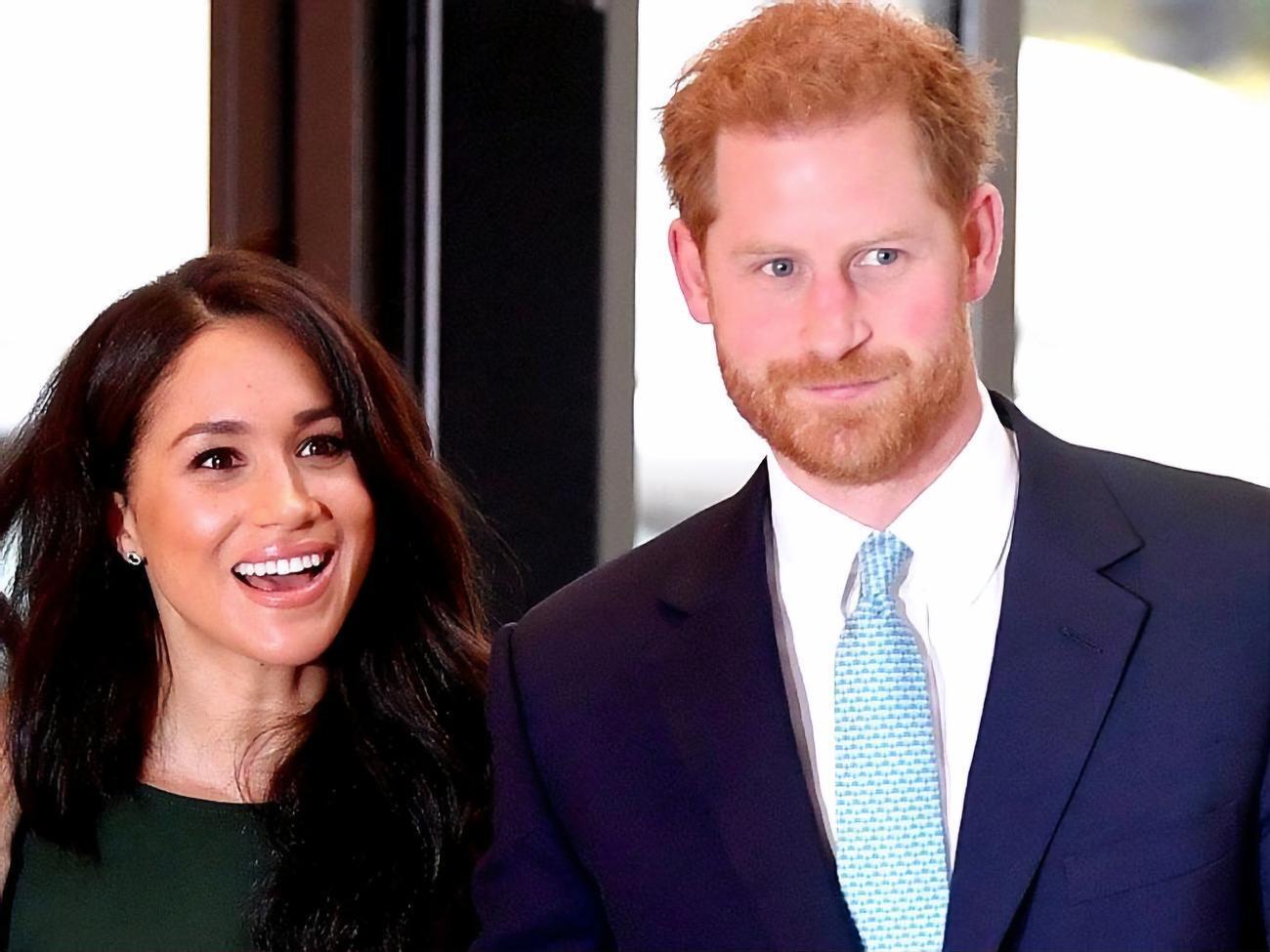 Принц Гарри и герцогиня Меган используют охрану не по назначению&nbsp;&ndash; СМИ