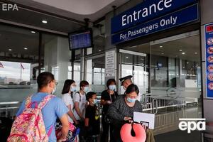 В Китае новым вирусом заразились более 17 тыс. человек