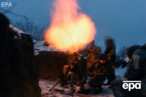 В 2014 году на Донбассе началась война