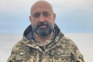 Кривонос: Українська влада вивчає досвід інших країн щодо звільнення власних територій