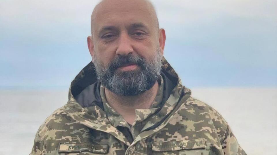 Кривонос: Українська влада вивчає досвід інших країн щодо звільнення власних територій