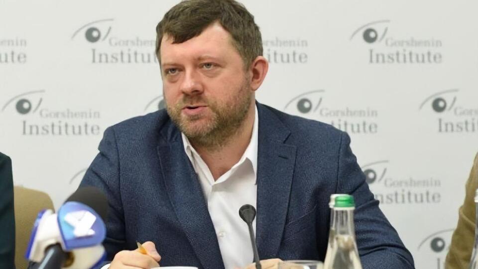 Корнієнко: Є дуже важливе питання, яке турбує всіх українців. Це платіжки за газ, за тепло