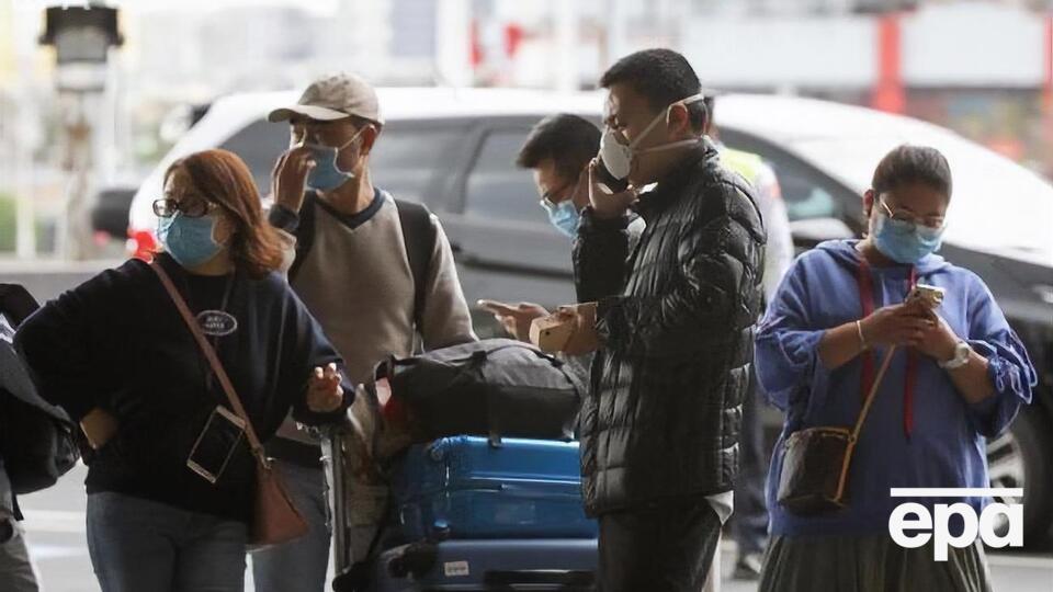 Впервые новый тип коронавируса был подтвержден 31 декабря 2019 года в китайском городе Ухань