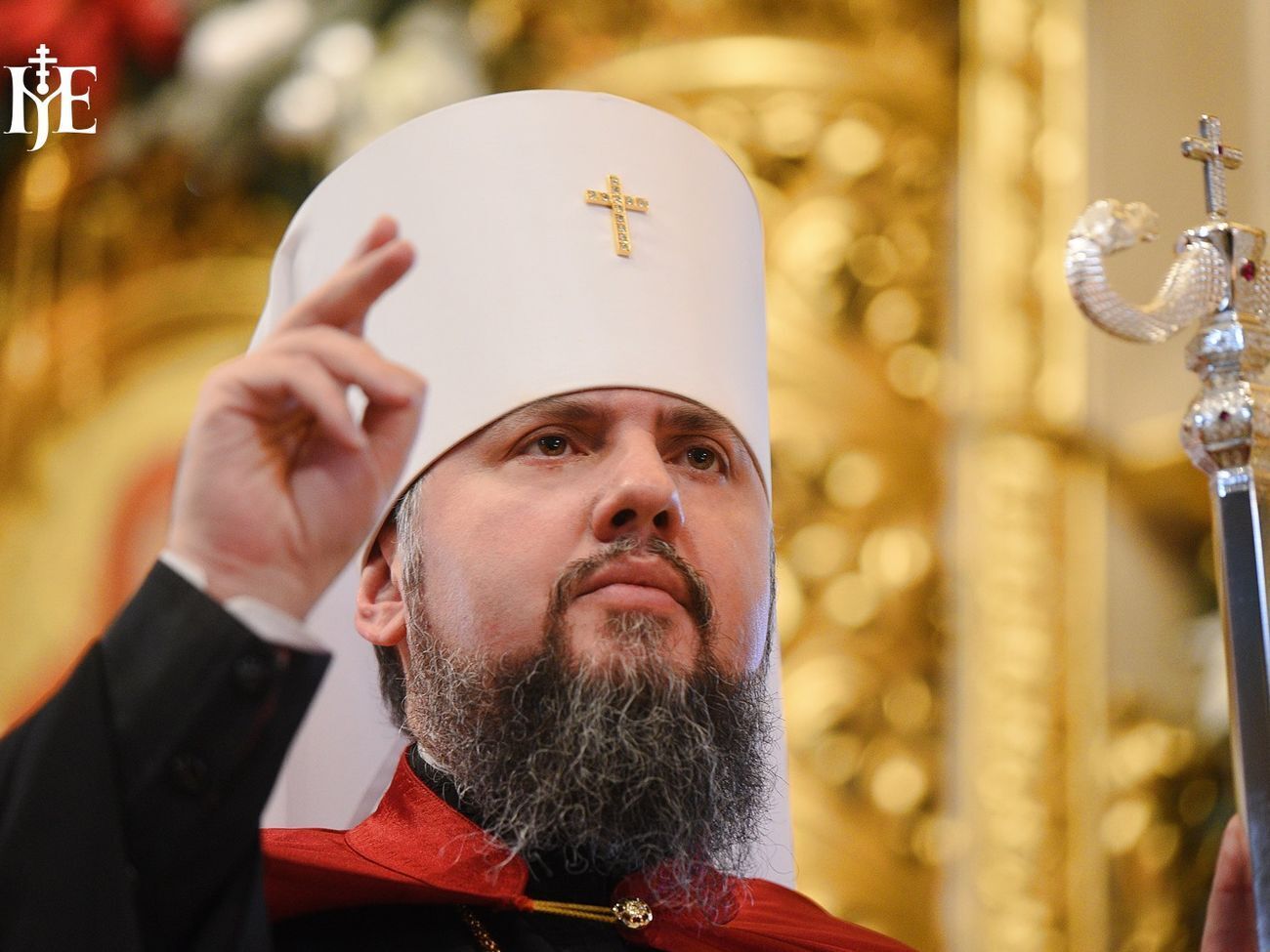 Митрополит Епифаний подытожил деятельность ПЦУ за год