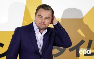 Интересно, станет ли ДиКаприо хоть раз в жизни чьим-то мужем