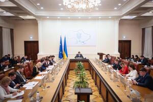 Уряд зобов'язує провести навчання в медичних закладах щодо готовності прийняти потенційних хворих
