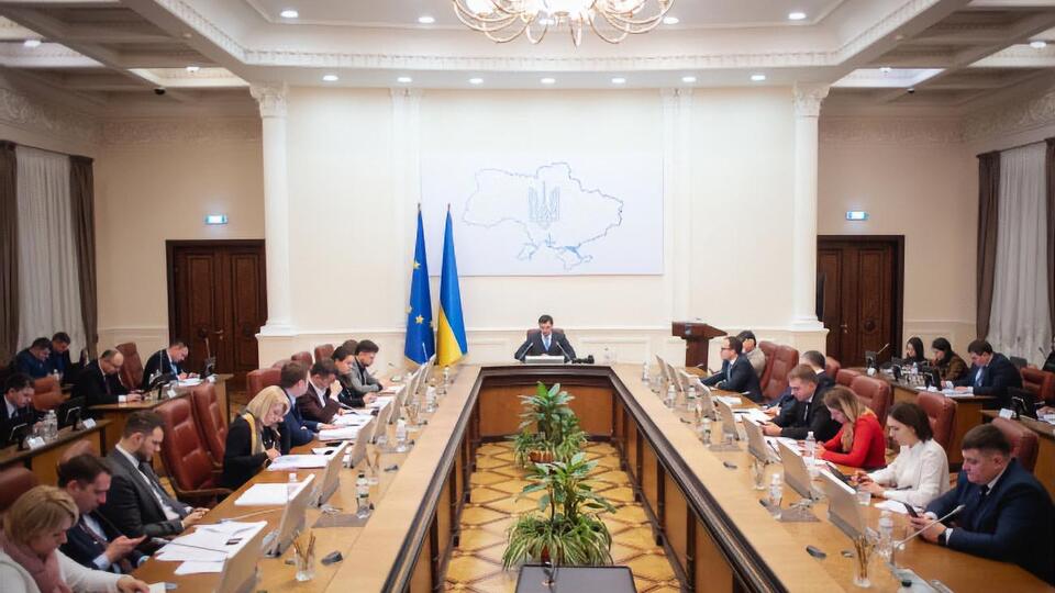 Правительство обязывает провести учения в медицинских учреждениях по готовности принять потенциальных больных
