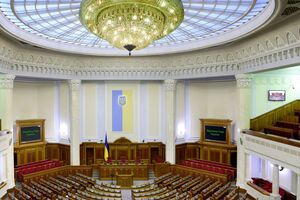 Щоб потрапити в парламент, партіям необхідно подолати п'ятивідсотковий бар'єр