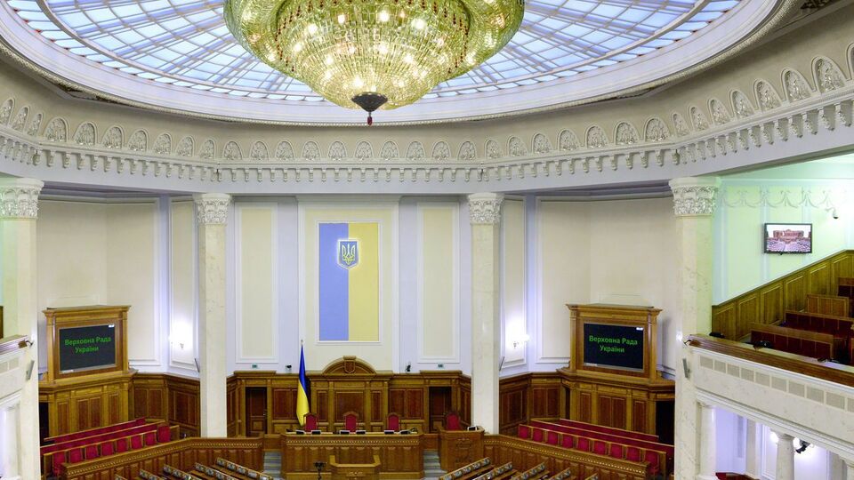 Щоб потрапити в парламент, партіям необхідно подолати п'ятивідсотковий бар'єр