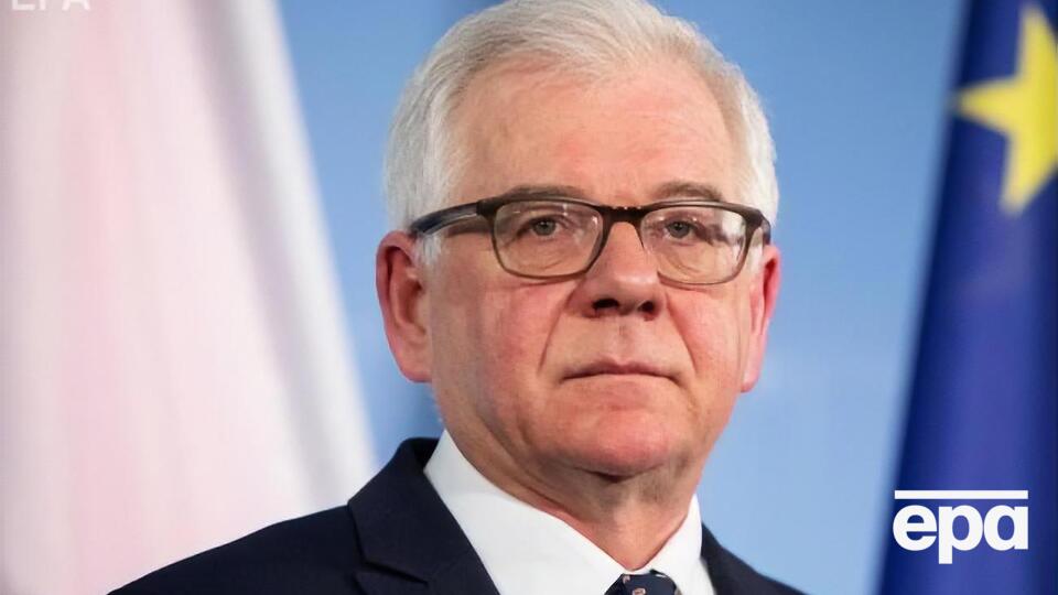 Яцек Чапутович (на фото) уверен, что Польша сможет занять место Великобритании в ЕС