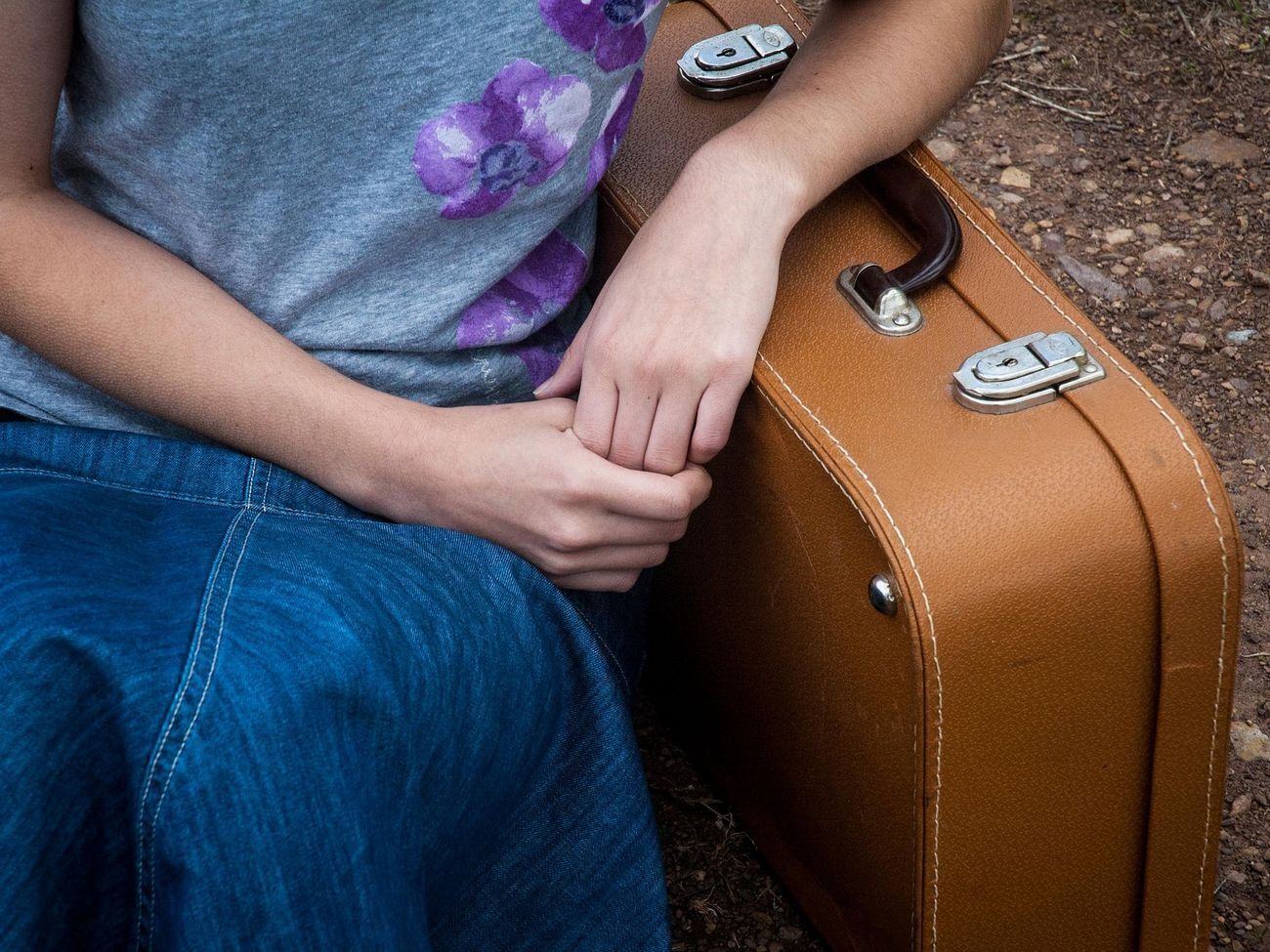 "Укрзалізниця" в пилотном режиме запустила услугу доставки багажа