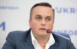 Холодницкий не уходит в отставку