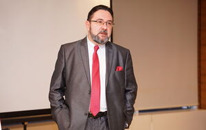 Потураев: Прошу не смеяться, но в "Слуге народа" тоже против законопроекта "О противодействии дезинформации"