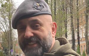 Кривонос уверен в необходимости создать в Украине частную военную компанию