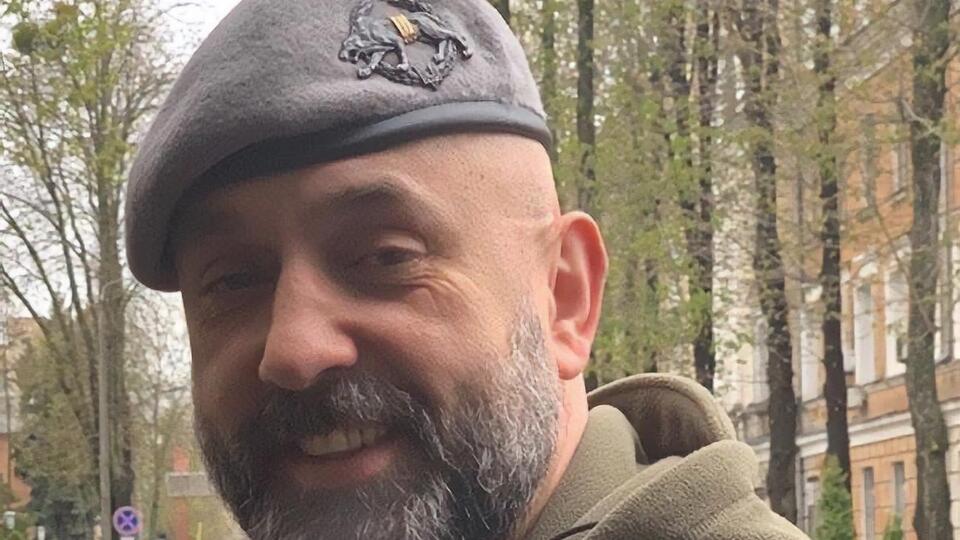 Кривонос упевнений у необхідності створення в Україні приватної військової компанії