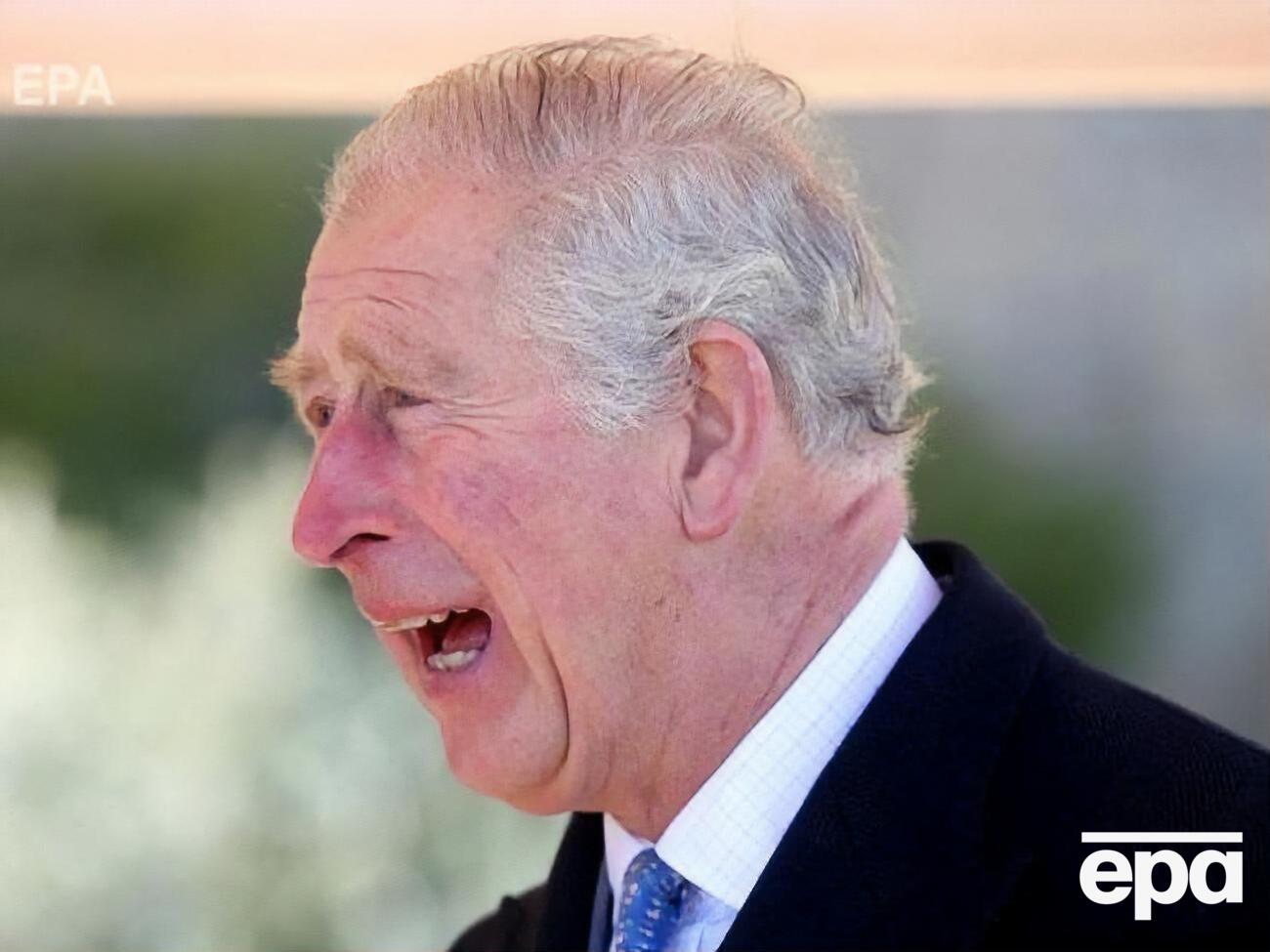 Екологи вважають "дивними" аргументи принца Чарльза на користь пересування вертольотом