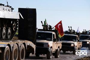 Турция не намерена прекращать операцию в Идлибе, сообщил президент