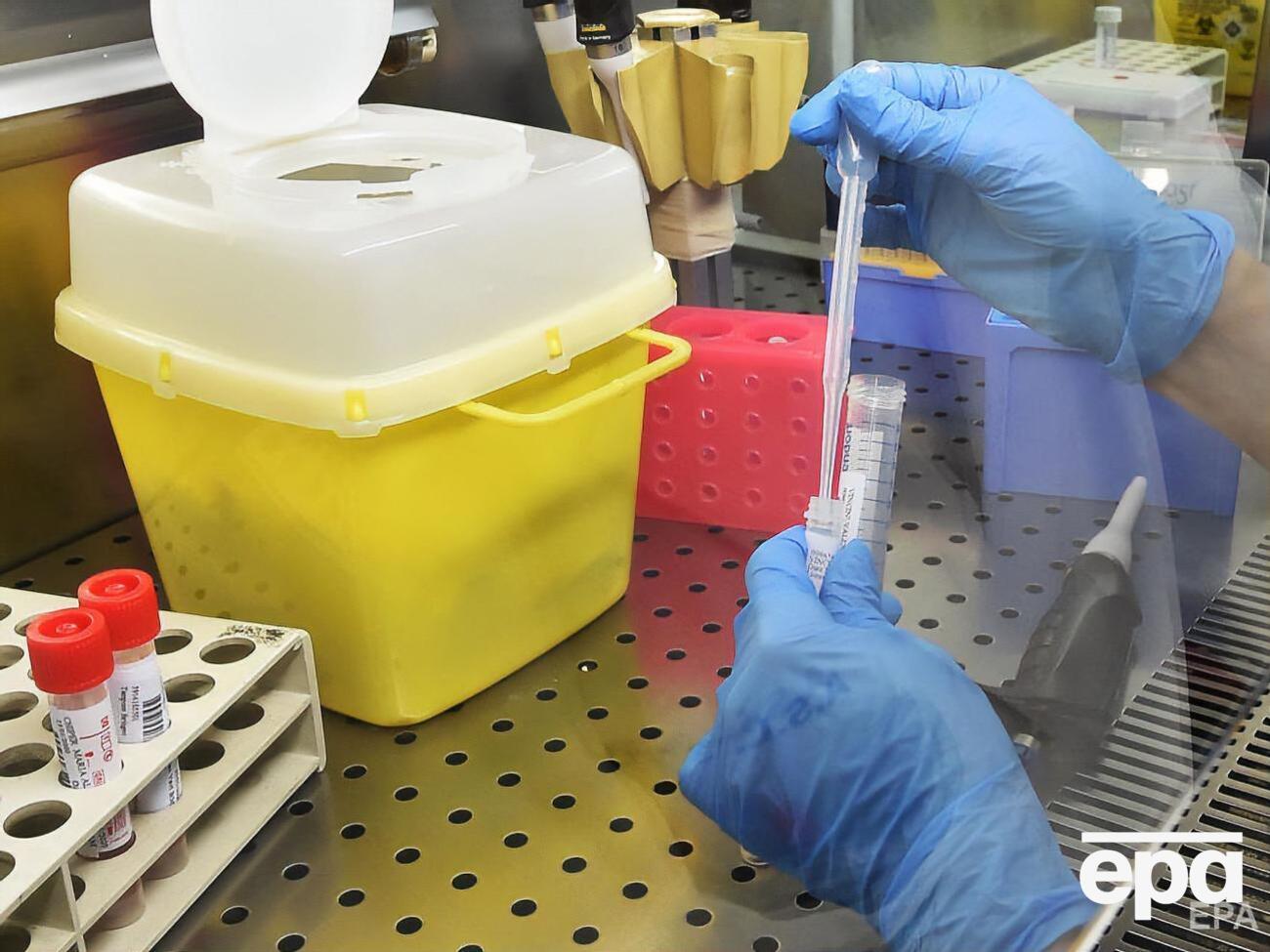 Общее количество подтвержденных случаев 2019-nCoV в Таиланде составляет 19