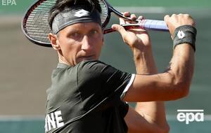 В основній сітці турніру Стаховський зіграє із 67-ю ракеткою світу