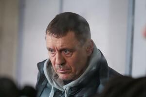 Редькин будет находиться под стражей до 11 марта