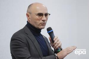 Дыхне: Призываю все страны, граждане которых пострадали в этой ужасной катастрофе, и международные организации объединить усилия для проведения расследования