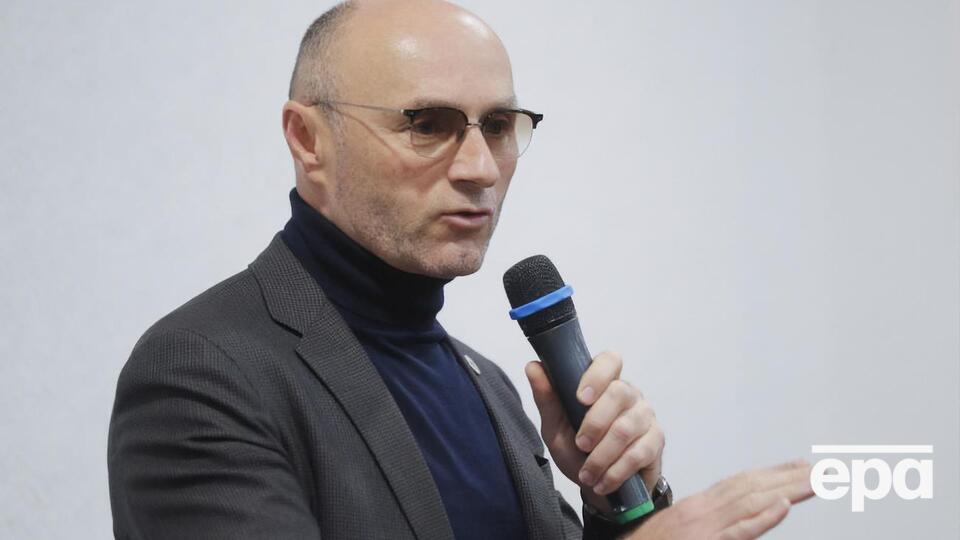 Дыхне: Призываю все страны, граждане которых пострадали в этой ужасной катастрофе, и международные организации объединить усилия для проведения расследования