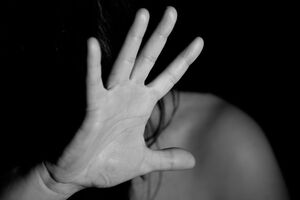 У Києві стосовно домашнього насильства за січень зверталися 3336 разів