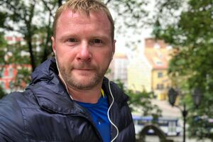 Шевченко назвал публикацию переписки "набором слайдов"