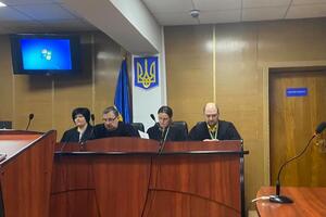 Вероятному убийце журналиста Сергиенко суд продлил срок содержания под стражей