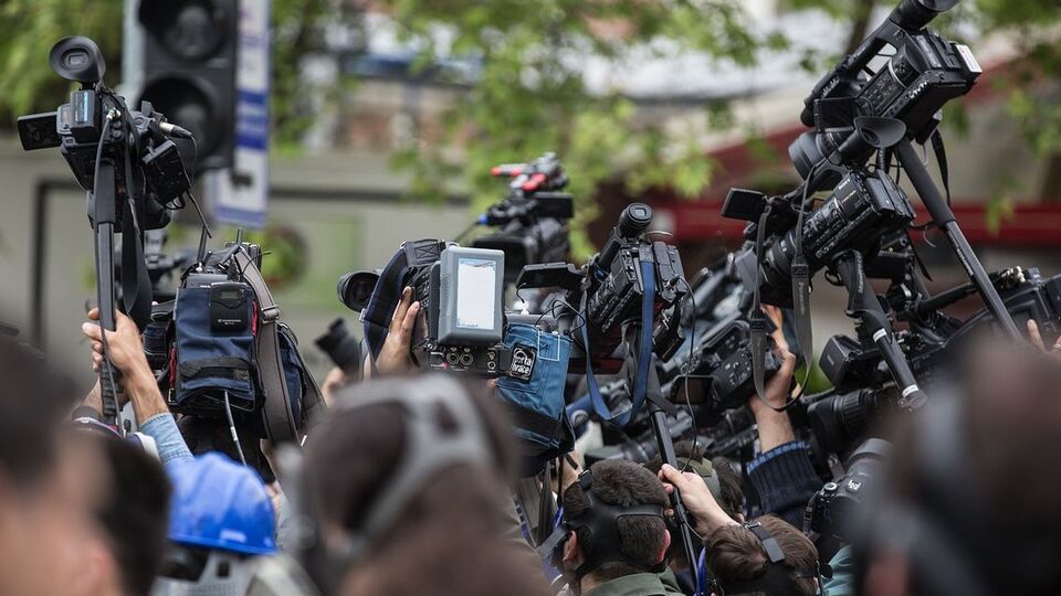Чотири з шістьох підписантів заяви є співавторами проєкту закону "Про медіа"
