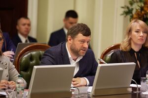 Корнієнко: Будуть зміни у статут обговорюватися, будемо обговорювати й деякі подальші кроки щодо стратегії місцевих виборів