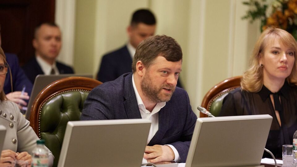 Корниенко: Будут изменения в устав обсуждаться, будем обсуждать и некоторые последующие шаги по стратегии местных выборов